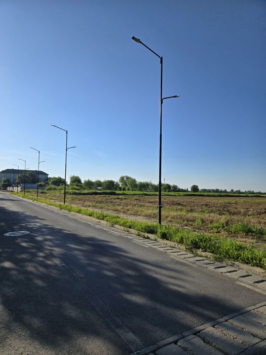 Teren 3000 mp Titu parc