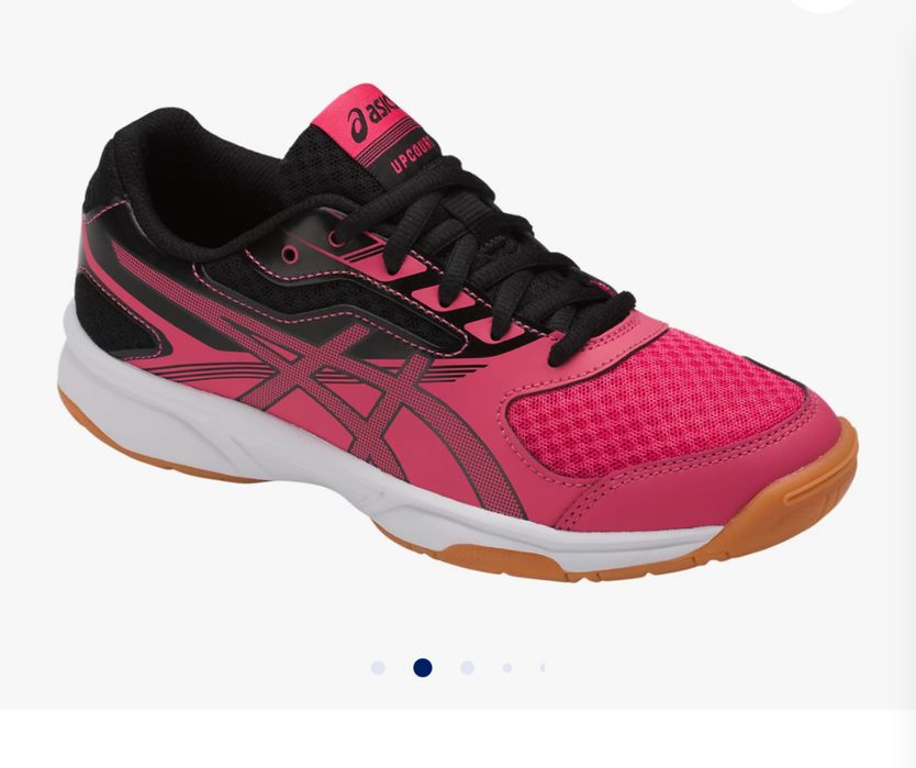 Asics маратонки 36/37 дамски как нови