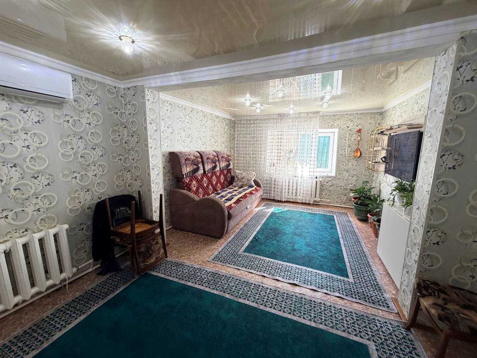 Продажа дома город Костанай ул Пригородная