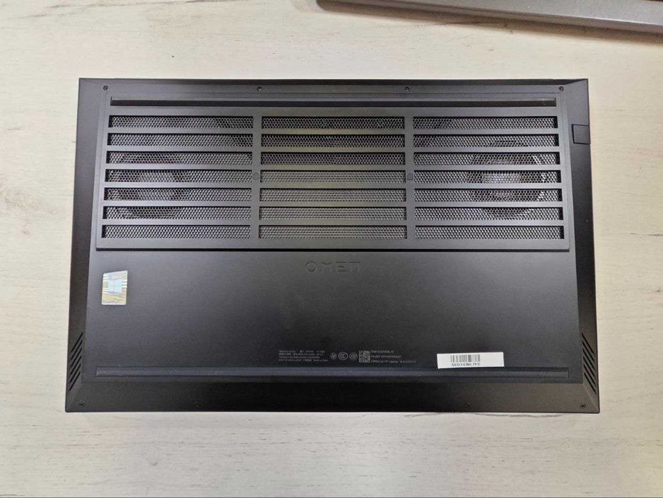 Ноутбук игравой HP OMEN 16 Gaming Laptop срочно