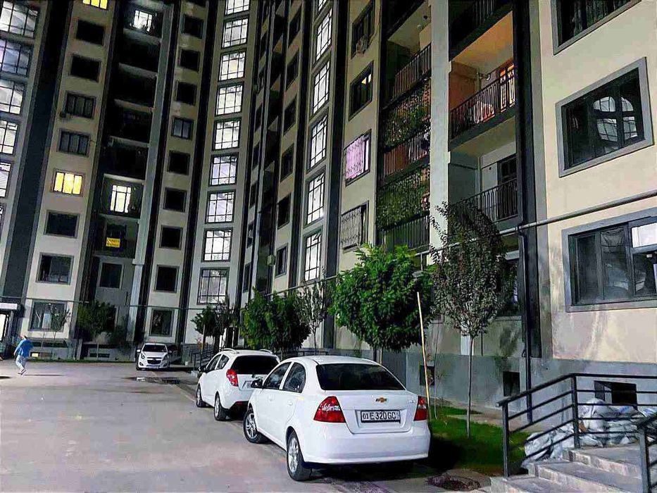 Sirochna sheriklikka kivartira bor