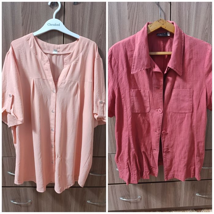 Распродажа женских вещей