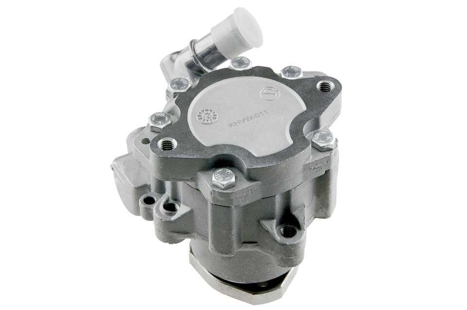 pompa servo directie NOUA VW LT 28-35, 28-46 motoare de 2.5 Tdi Sdi