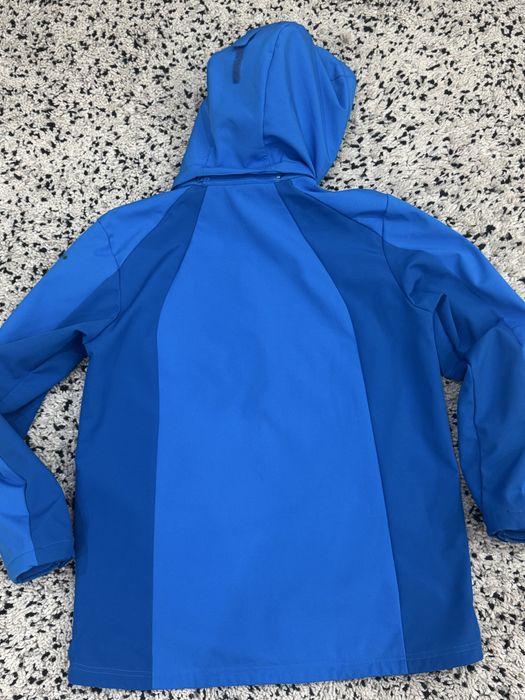 Мъжки софтшел ICEPEAK . Размер M