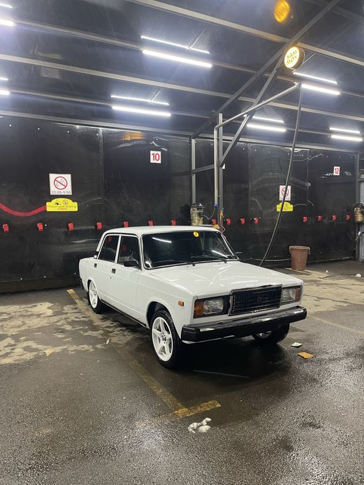 Lada 2107 2008 — 4