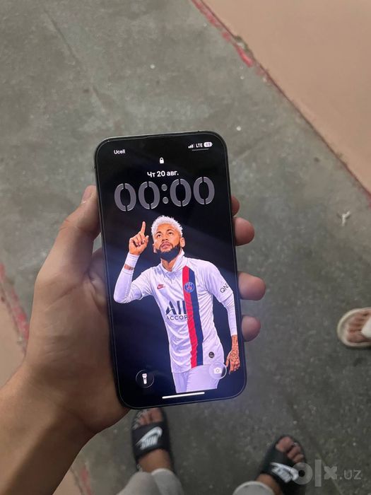 iPhone 13 Pro 128