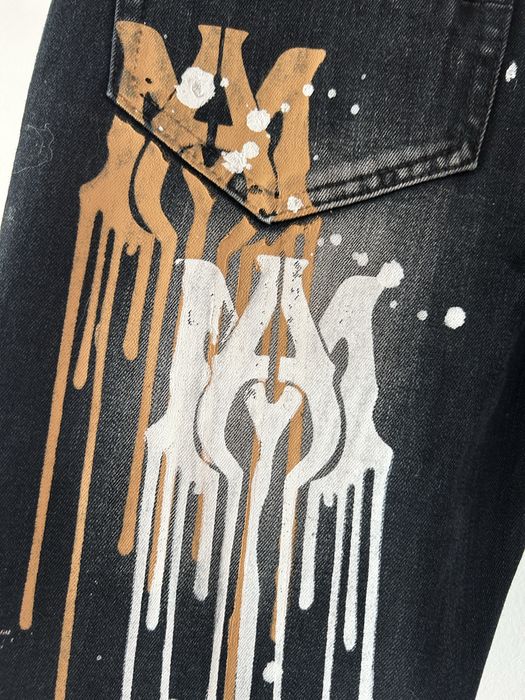 Blugi Amiri marimea 32