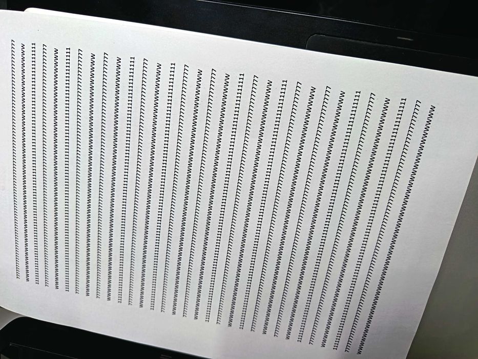 Printer 3v1. Xolati zor