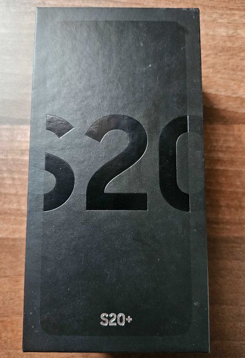 Samsung Galaxy S20+ 128/8