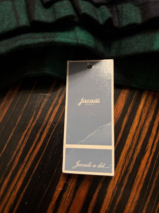 Нова детска пола Jacadi 3 години.