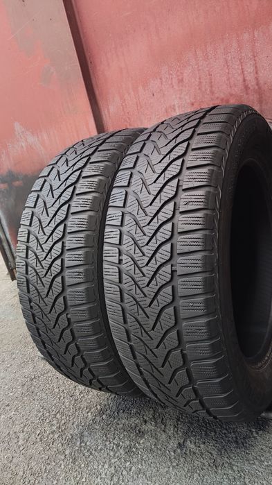 2бр. зимни гуми 225/60/17 Lassa 
dot22
6.7mm
