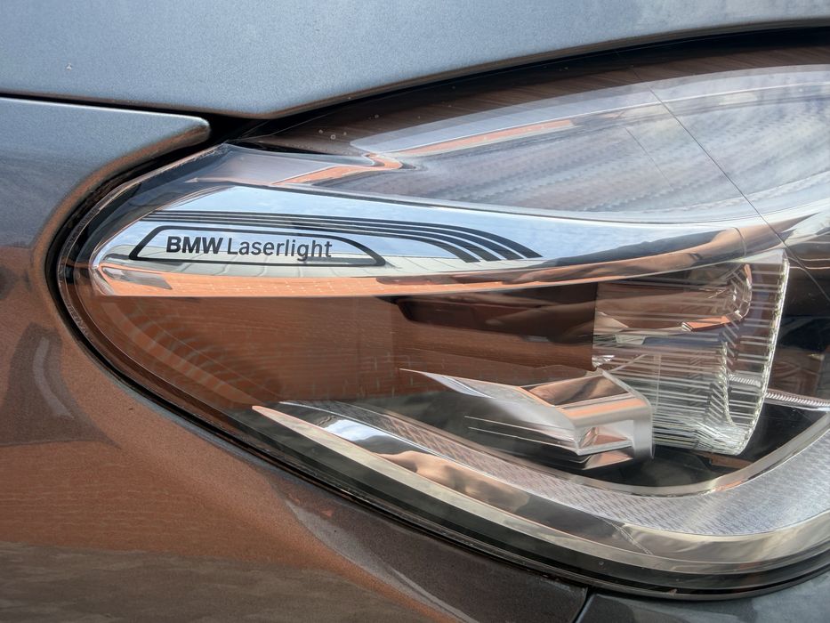 BMW 7 Series 2016 — imagine 3