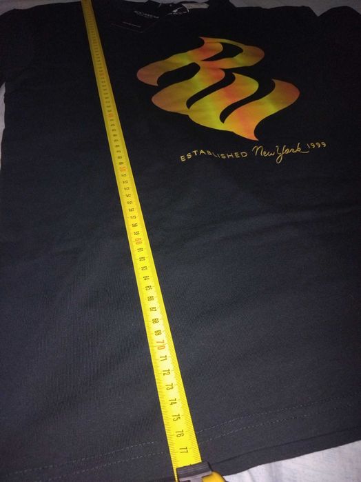 Rocawear Тениска Размер: L