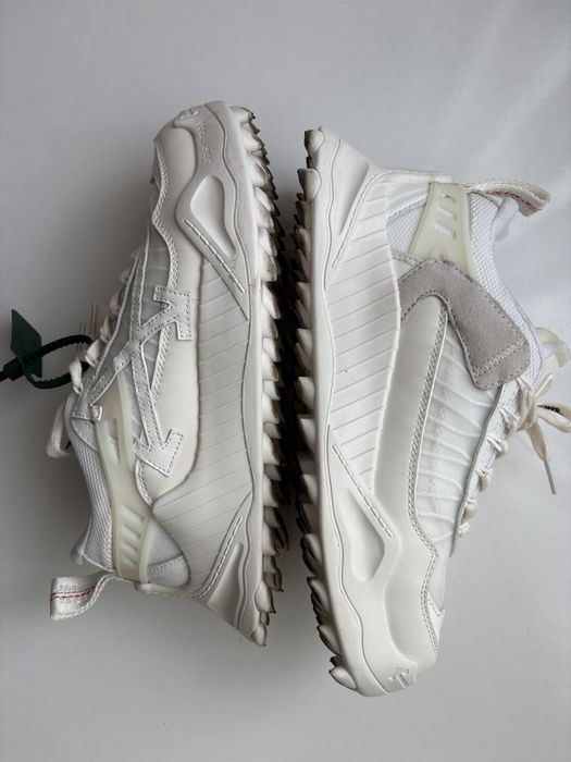 Off white odsy full white