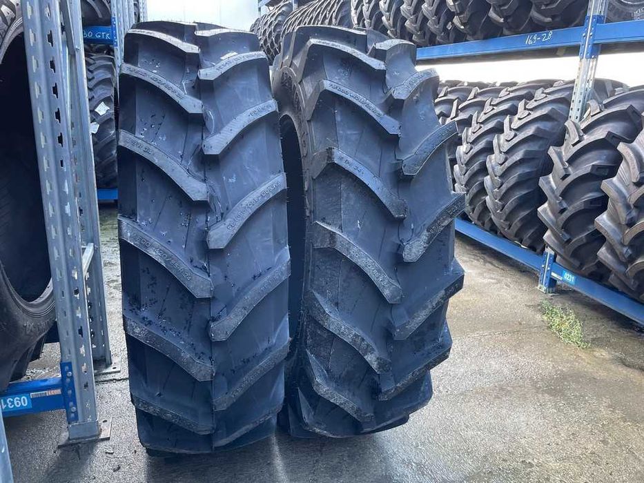 420/85R34 Trelleborg Cauciucuri noi Radiale de tractor spate