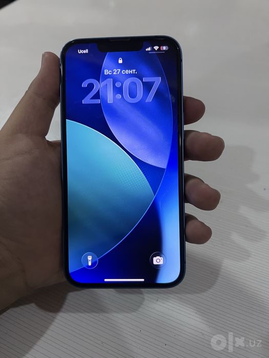 Iphone 13 с гарантией