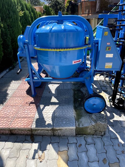 Бетонобъркачки професионални