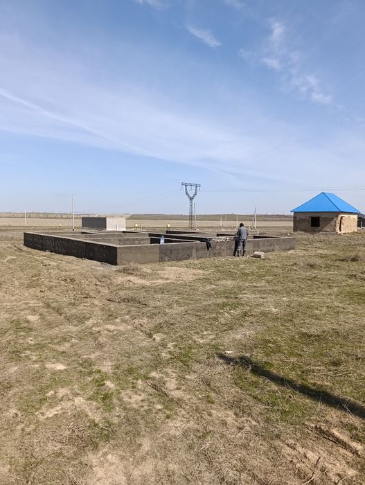 Участок срочна сатылады