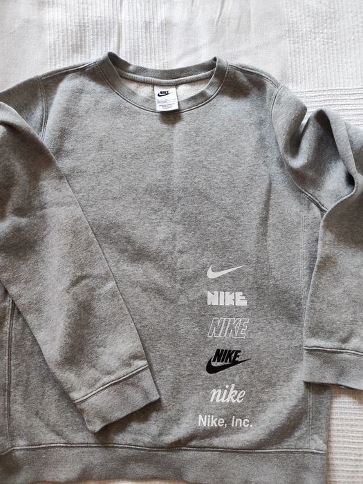 Блуза Nike -158:170