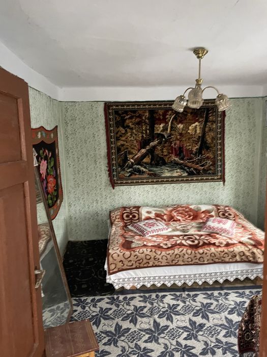 Casă bătrânească de vânzare – Argeș