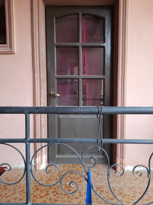 Деразалар ва эшиклар