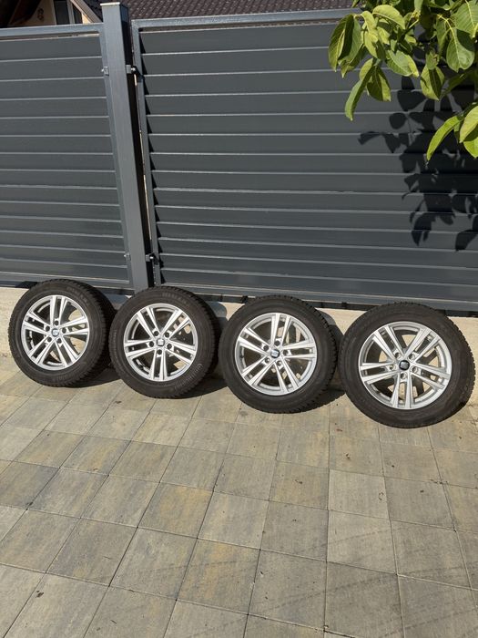 Jante Originale R16 Seat Leon 5F