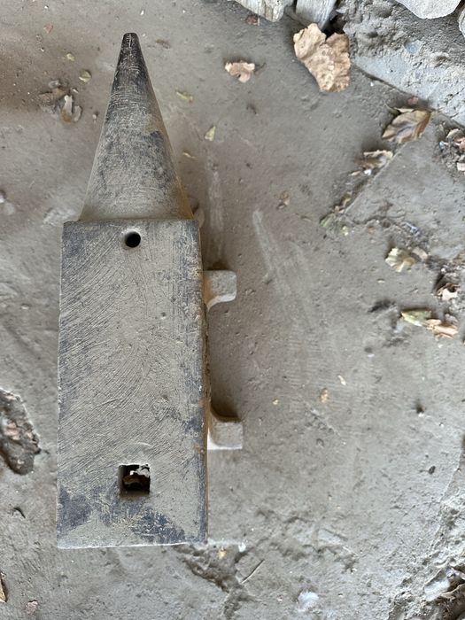 Наковальня метоллическая