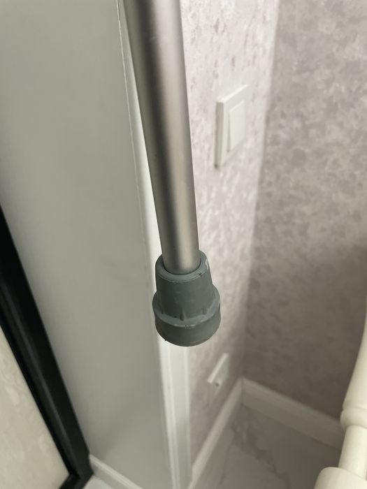 Костыль опора локтевой