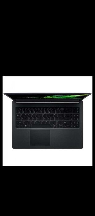 Мощный ноутбук Acer