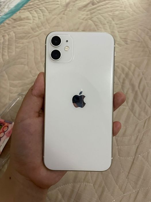 Айфон 11,86акб,128гб