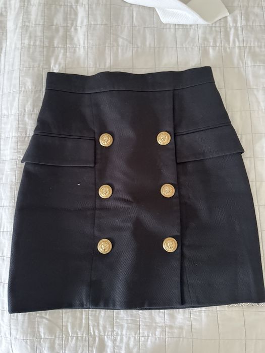 BALMAIN пола и потник