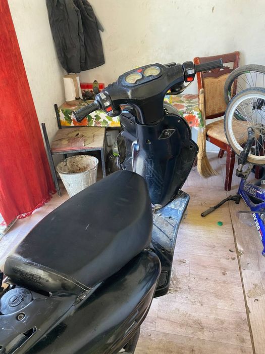 Продам мопед рейсер 125куб