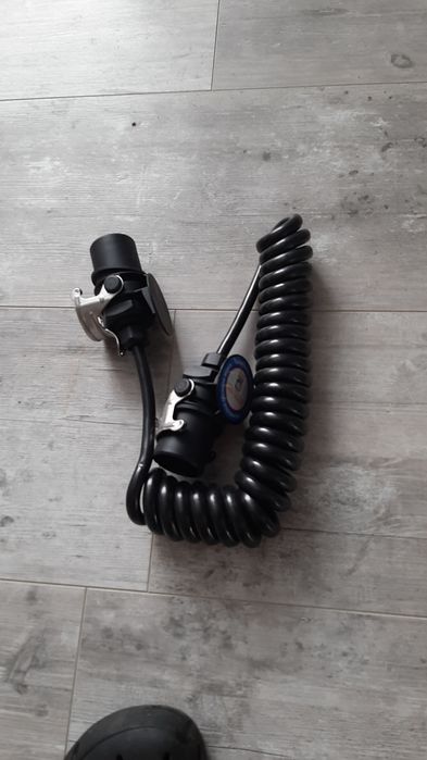 ABS и токов кабел