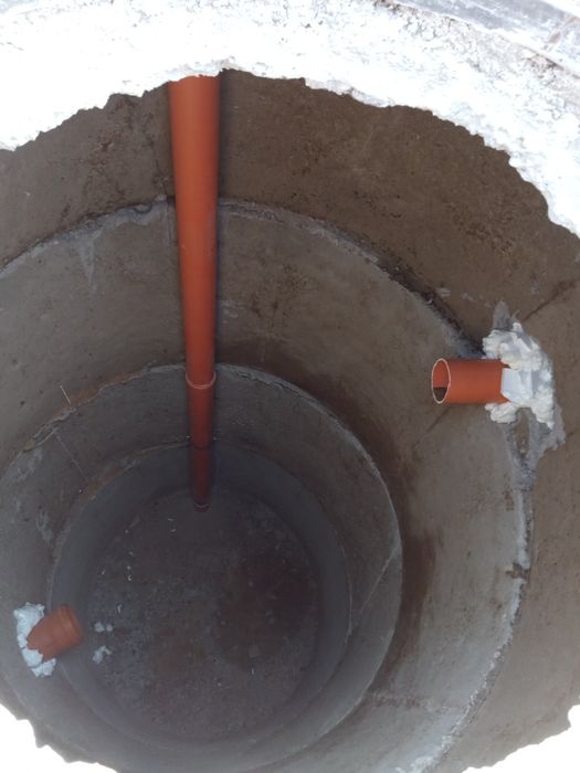 Разморозка труб, сантехник