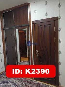 Tezda ijaraga beriladi K2390 Oilaga aeraport tarafda