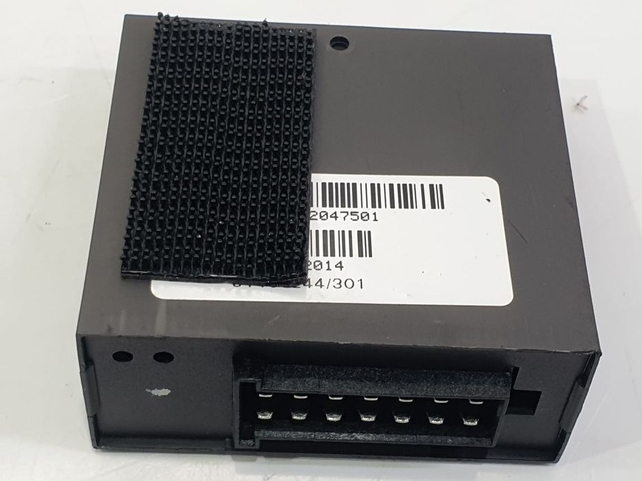 Modul carlig remorcare e2710r03123301 Mercedes Benz A-Class W169 (2004 - 2008) 1.5 benzia m266.920