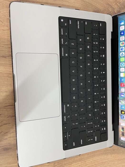 Macbook 14 pro m3 pro