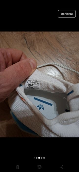 Adidas NMD S1 mărimea 42