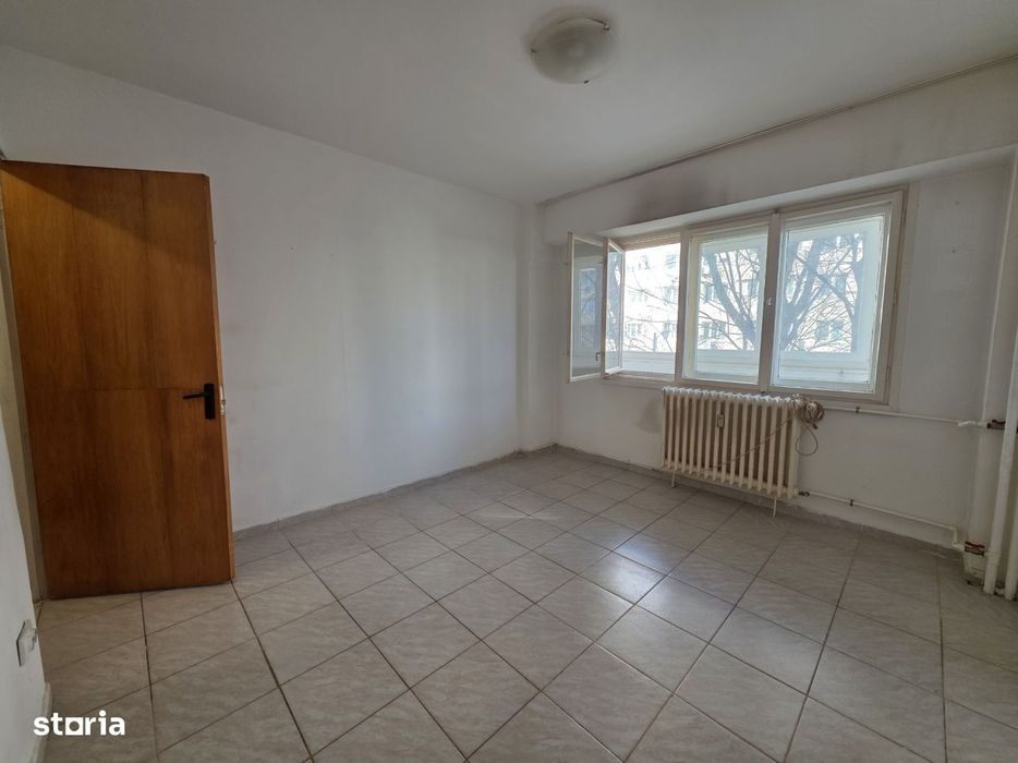 3 camere Bvd Chisinau | Bloc 1986 | anvelopat — fotografia 3