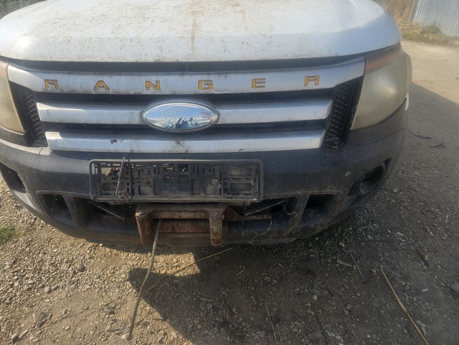 Piese ford Ranger 2014 2.2E4 4x4 cutie roti faruri uși cardan punte