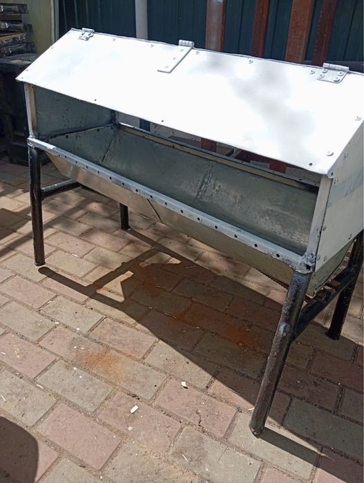 Ақыр (астау) кормушка қой ешкіге