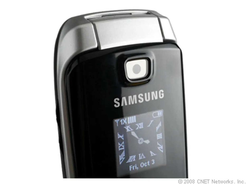 Samsung-u430 Verizon Cdma Perfectum