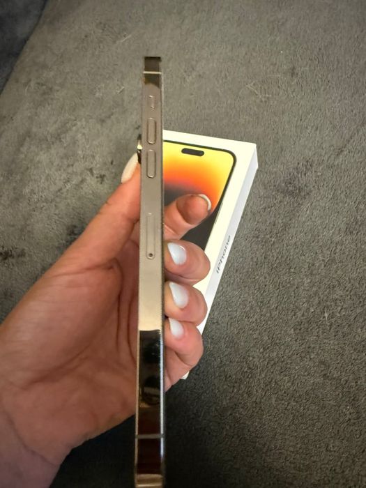 iPhone 14 Pro Max, neverlocked