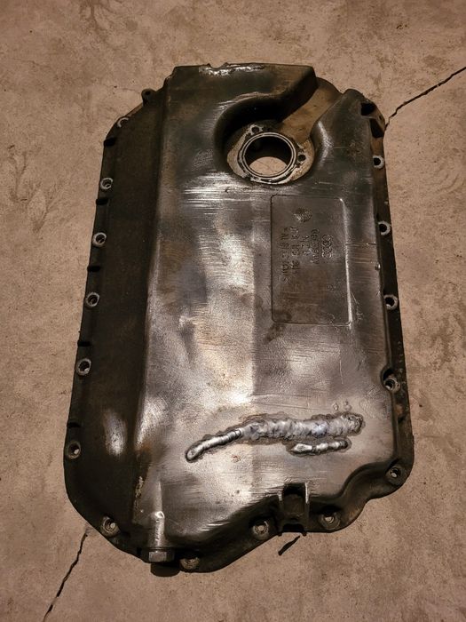 Продам запчасти на двигатель ауди а6 с5