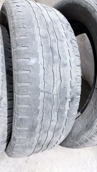 Шины Sava 250/60 R16. Лето
