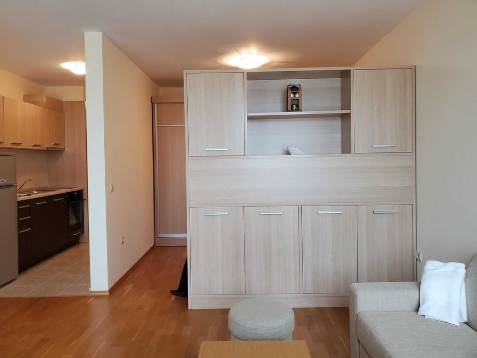 Дава се под наем Двустаен апартамент в Варна, Бриз - 55 кв.м за 612 € - Снимка #5