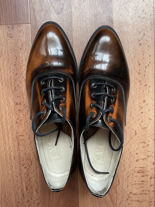 Ботинки женские Evo shoes, 36