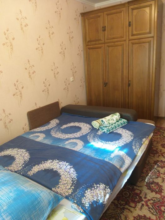 Квартира посуточно