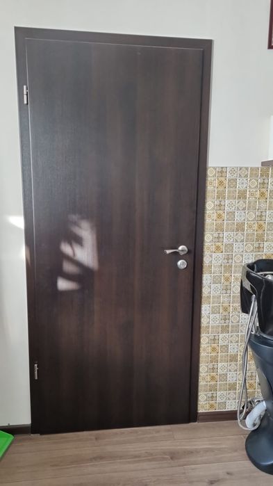 Межкомнатные двери