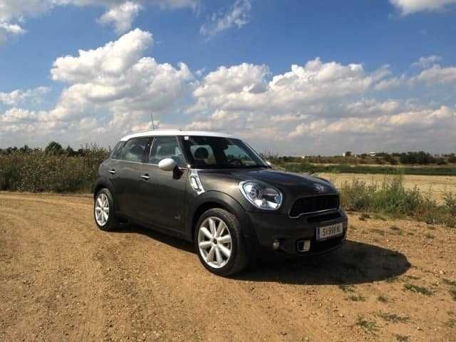 Jante originale R18 Mini Cooper S Countryman R60 Paceman R61